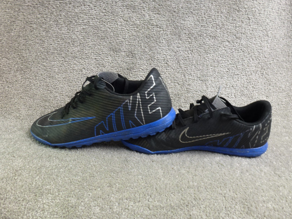 Nike Mercurial Vapor 15 Club TF Football Boots Mens UK 9 Astro Trainers