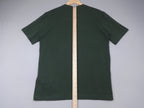 Champion T Shirt Mens XS Green Sleeve Logo Streetwear Skate Y2K Relaxed Fit BNWT