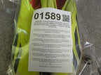 Adidas Crazyfast Football Boots Unisex UK 10 FG Firm Ground Soccer Cleats Yellow